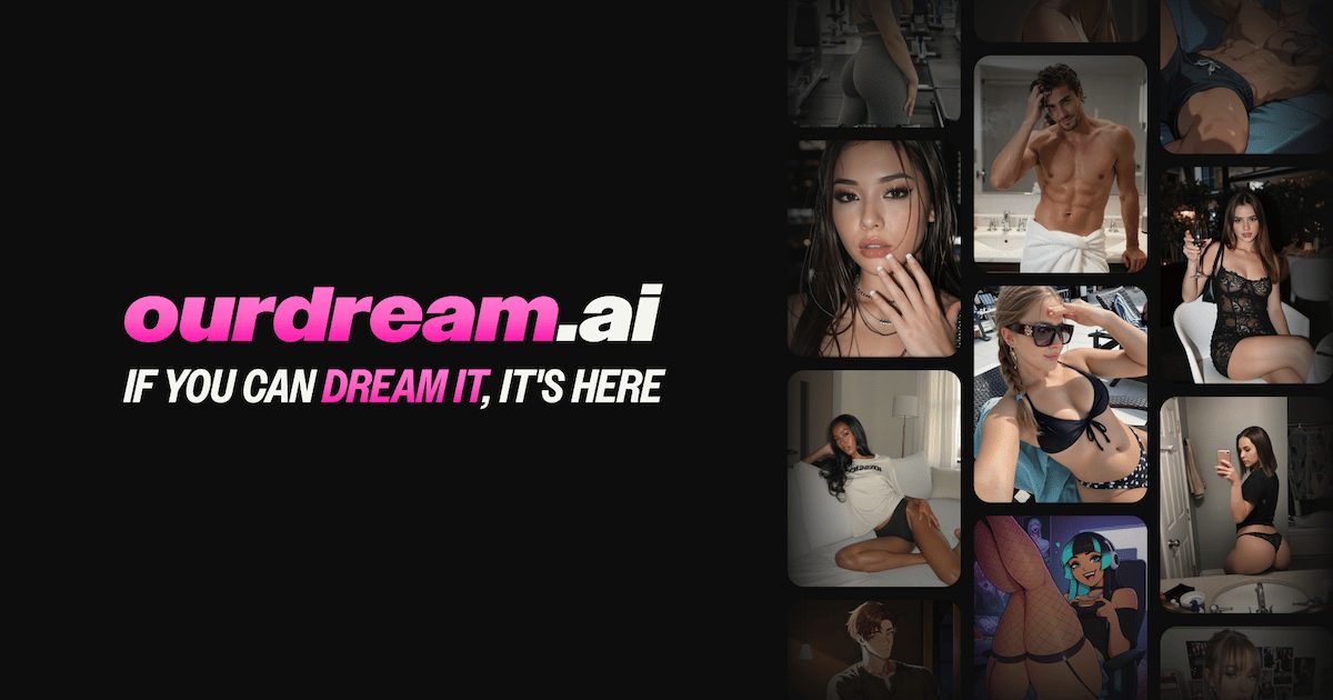 ourdream preview